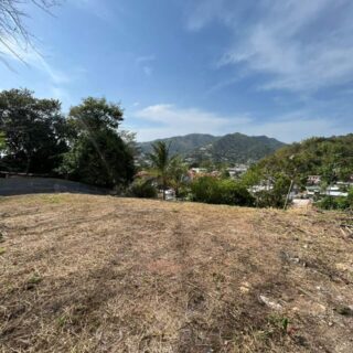 Prime LAND for SALE, Cotton Hill, St.Clair