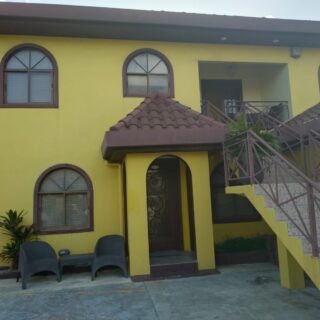 TOBAGO GUEST HOUSE FOR SALE.
