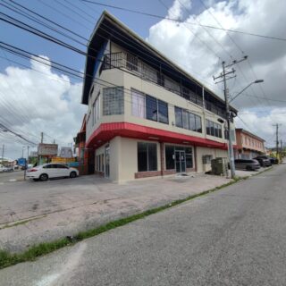 Commercial property Eastern Main Road