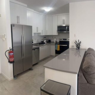 3 Bedroom Apartment for Rent at East Lake, Arima