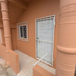 Rental – D’abadie 2Bedroom