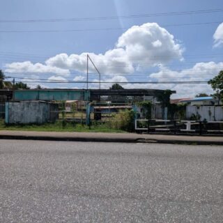 Arima Property 15,000sqft