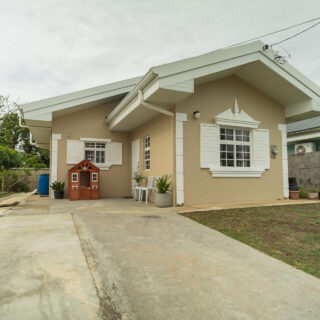 House for sale Glendale Gardens,Brookhaven -Chaguanas $1,400,000