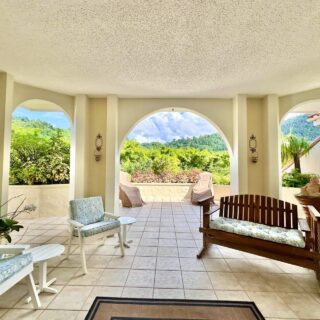 Beautiful Unit in St. Andrew’s Village for Sale