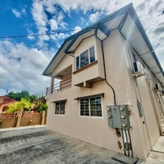Apartment for Rent – Santa Cruz