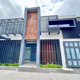Modern Office Space on Stanmore Avenue