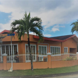 House For Rent In Westmooring
