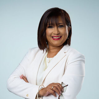 Jo-Ann Traboulay