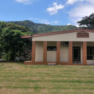 Apartment for rent in Maraval