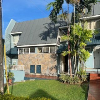 Townhouse in Fairways for rent