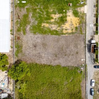 Land For Sale – Samaroo Drive, Off Bejucal Road, Cunupia – $1.19MTT