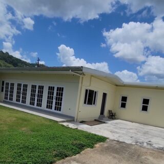 Simple yet STUUNING 2 bedrooms, 3 baths UF Diego Martin apartment for RENT