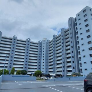 Apartment for Sale – La Riviera Westmoorings TT$6.1 Mil