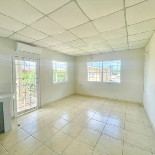 SMALL PET FRIENDLY TWO BED APT, CHAGUANAS