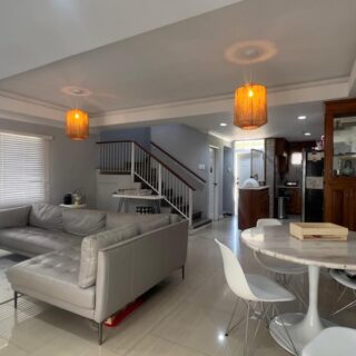 Trincity, Sunrise Park, Rainbow Court Townhouse 3 Bedroom 2.5 Bath