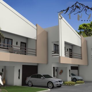 🌿 Exciting News! Welcome to the Elegant Sinai Meadows! 🎉 Discover luxury living embraced by the lush greenery of Santa Cruz, just one minute away from the Fire Station 🚒!