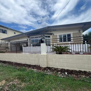 House for Sale – Karamath Street, El Dorado TT$2.75 Mil