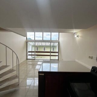 One Bedroom Woodford Street, Newtown /Woodbrook.