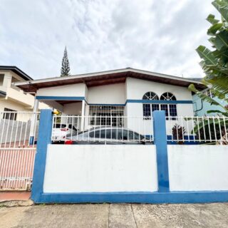 SPACIOUS 3 BED HOUSE w/ STUDIO, ST JAMES