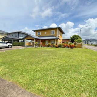 House For Sale –  The Crossings, Arima – $2.295MTT