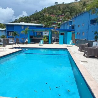 Maracas, St Joseph Condo