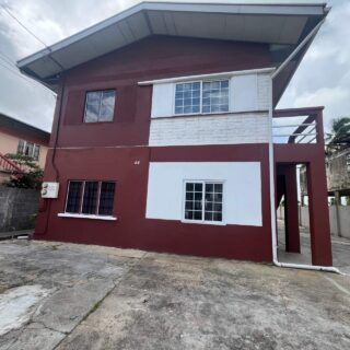 House for Sale – Arima Old Road, Arima TT$1.5 Mil