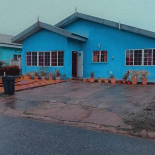 FOR SALE: 3 BEDROOM HOME AT THE CROSSINGS, ARIMA. TT$1.8 M