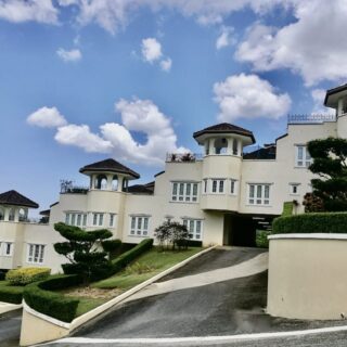 EXECUTIVE RENTAL THE SUMMIT $17K