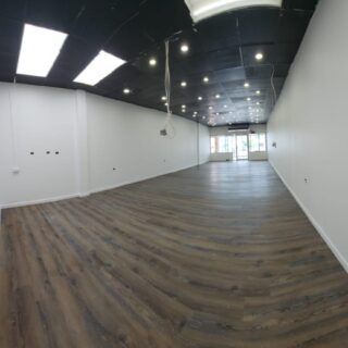 Commercial Rental Mucurapo Road