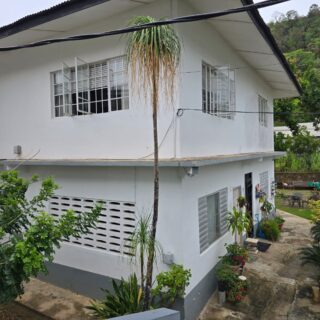 Apartment for Sale – Gittens Avenue, Maraval TT$1.15 Mil