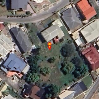 #2 Bennett Drive Palmiste – Land for Sale
