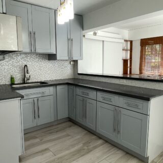 2 BED PEARL GARDENS APARTMENT FOR RENT $6500