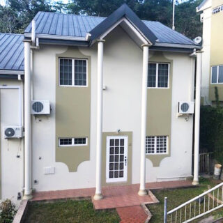 Townhouse For Rent In St. Joseph