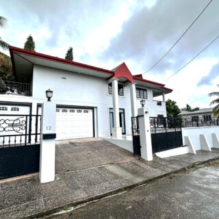 House For Sale In San Fernando