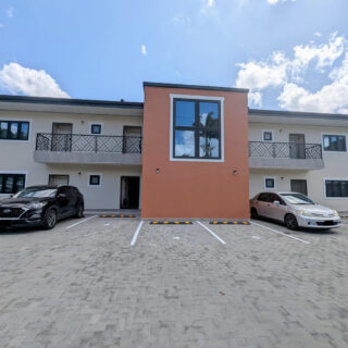 Apartment For Rent In Glencoe