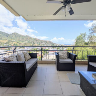 Apartment For Sale In Diego Martin