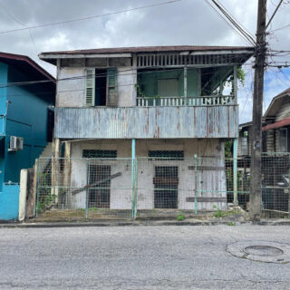 Land For Sale In San Fernando