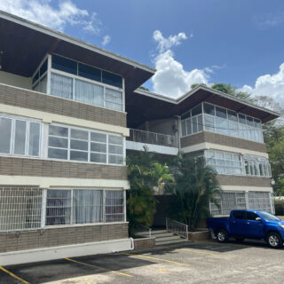 Apartment For Sale In St. Ann’s