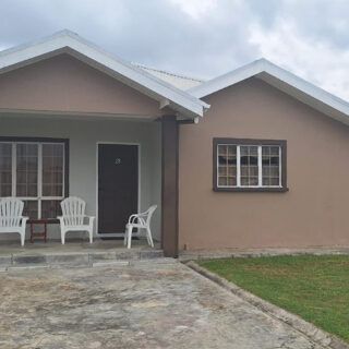 House For Rent In Mayaro