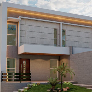 Townhouse For Sale In La Romain