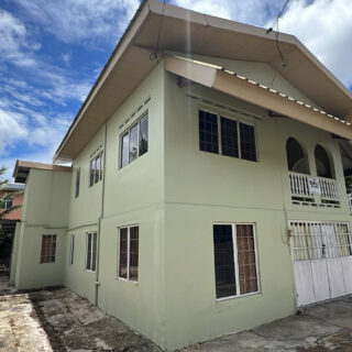 House For Sale In Arima
