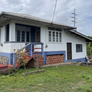 House For Sale In Arima