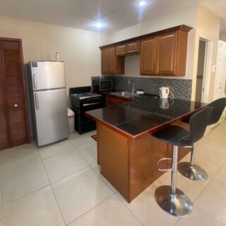 Cascade Furnished Studio