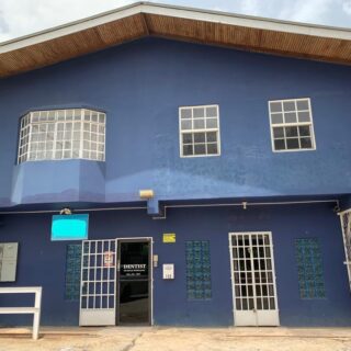 COMMERCIAL INVESTMENT PROPERTY,AROUCA