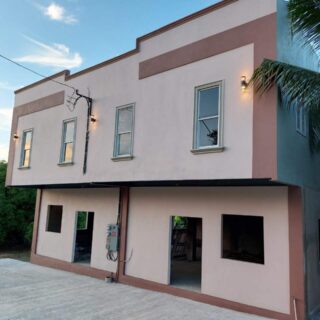 Fyzabad Apartments for Rent
