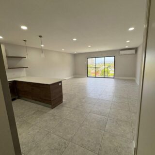 Regents Towers Semi-furnished
