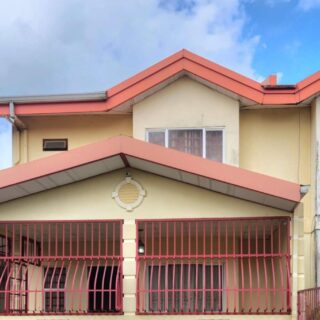 Find Your Happy Place – Edinburgh 500 Chaguanas – 3 Bedrooms , 2 1/2 Bathrooms – $6,000.00 Negotiable