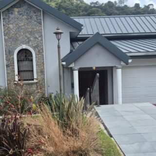 Modern two story home for sale!