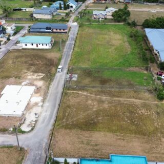Freeport Ablack Trace Land for Sale