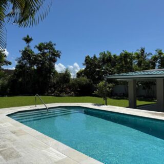 FOR RENT  BAYSHORE 4 BEDROOMS